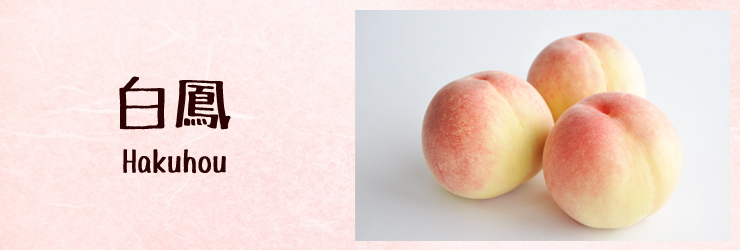 白鳳